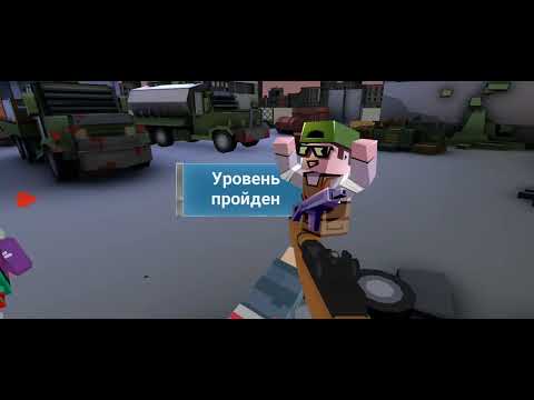 Видео: Продолжаю играть в игру The Walking Zombie - Шутер (3 часть)