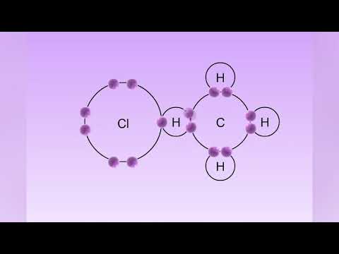 Видео: Галогеналкандарды алу (10-сынып)