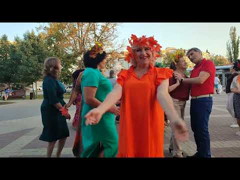 Видео: Белая берёза 29.09.23.