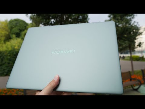 Видео: HUAWEI MateBook 14s 2023 | Лучшее предложение среди ультрабуков?