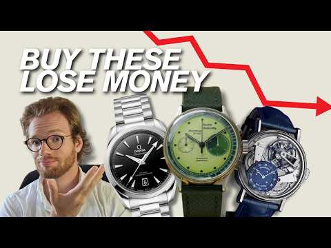 Видео: 10 часов, на которых вы потеряете деньги