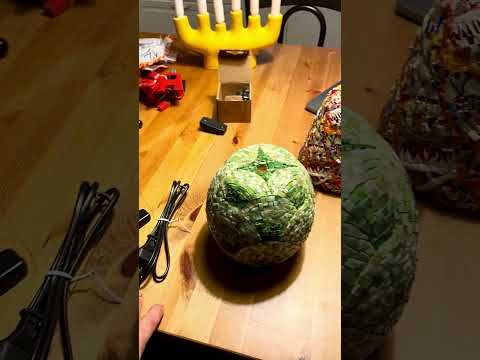 Видео: Маленькая распаковка.