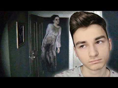 Видео: НЕМНОЖЕЧКО ОРЕМ В P.T. Silent Hills | БРАЙН МАПС