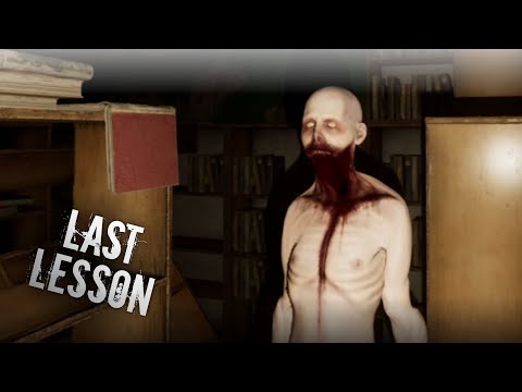 Видео: Я СМОГ СБЕЖАТЬ С ПОСЛЕДНЕГО УРОКА ➲ Last Lesson #2