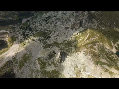 Видео: Връх Мальовица( Malyivitsa)