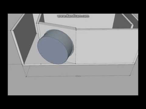 Видео: мИни проЭкты - Sundown Audio X-10: ЧАСТЬ 2