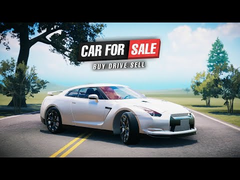 Видео: CAR FOR SALE SIMULATOR 2023 - Карл??? Нет, нет, нет!!!  😢