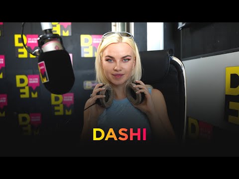 Видео: DASHI на DFM