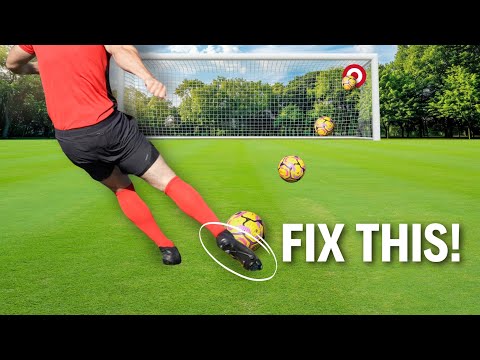 Видео: Перестаньте промахиваться! Простые советы по исправлению стрельбы