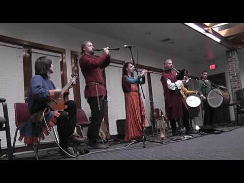 Видео: Stary Olsa Performance in Austin (Texas). // Канцэрт гурта "Стары Ольса" ў Остыне (Тэхас)