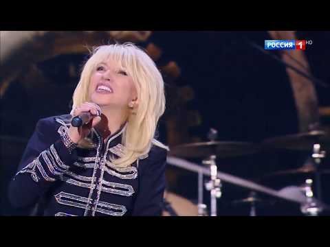 Видео: Ирина Аллегрова "Время - деньги" Концерт Моно