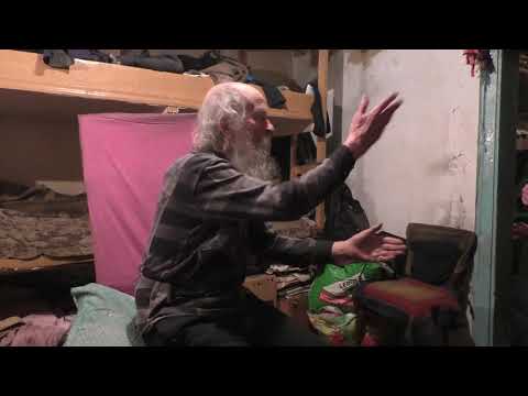 Видео: Утреннее наставление сёстрам.   05. 04. 2022