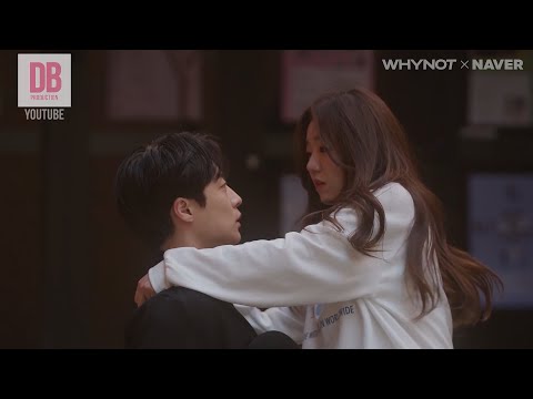 Видео: 🤨😂Избила и влюбилась в демона 😍💖/ Клип на дораму💕 Поцелуй демона💕