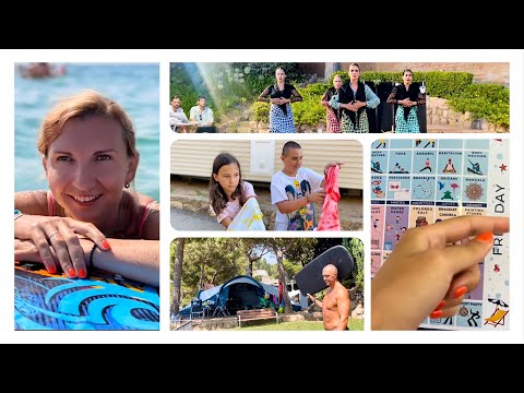 Видео: Странное Чувство 😮 Новые Развлечения 💃 Остались без Света 🤬 Влог 24.07.2022