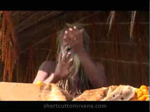 Видео: Devraha baba. Девраха Баба управление энергией Кундалини