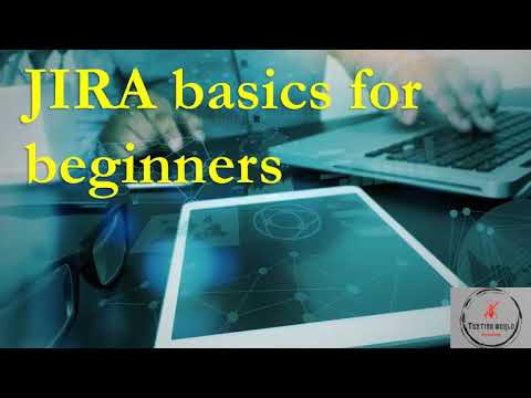 Видео: Основи JIRA для початківців - борд, типи робочих завдань, створення айтемів, лінкування