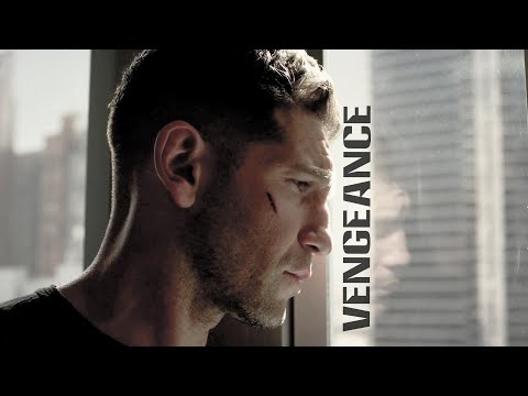 Видео: (Каратель) Фрэнк Касл | Месть