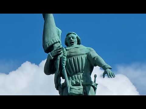 Видео: 4383 Из Стокгольма