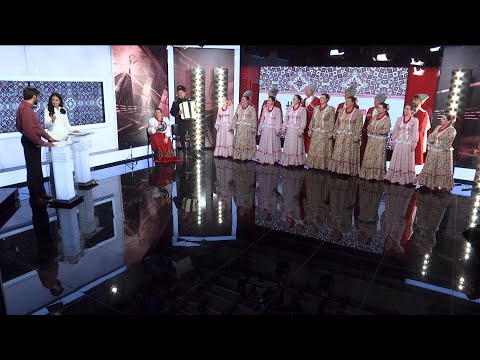 Видео: Народный формат | серия 4