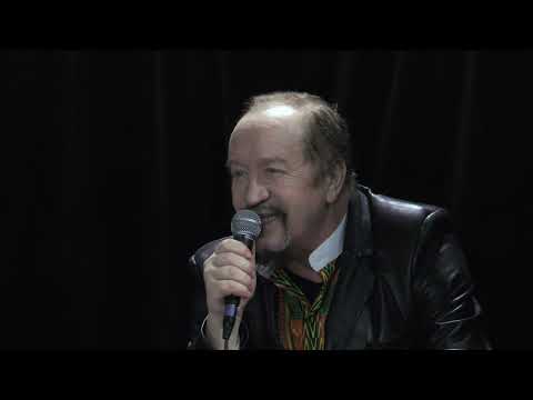 Видео: Леонид Борткевич (Песняры)  "Одинокая гармонь"