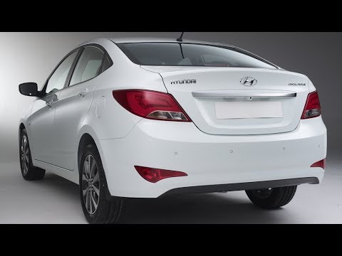 Видео: Хюндай Солярис слабые места | Недостатки и болячки б/у Hyundai Solaris