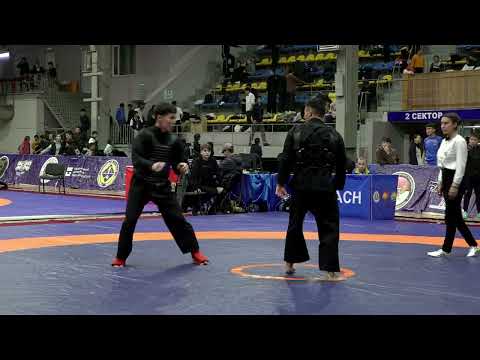 Видео: Караганда ЧРК ПЕНЧАК СИЛАТ 2024(16)