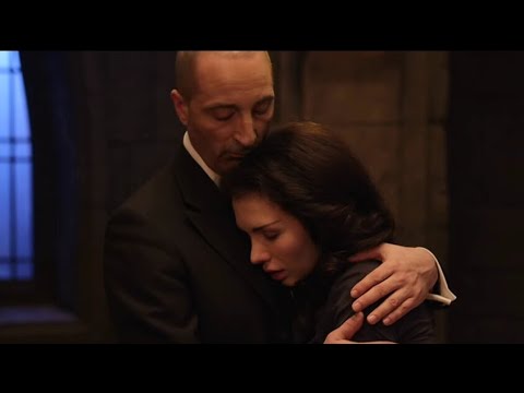 Видео: Феликс и Ульяна ("Ничего нет сильнее любви") "Пятая Стража"