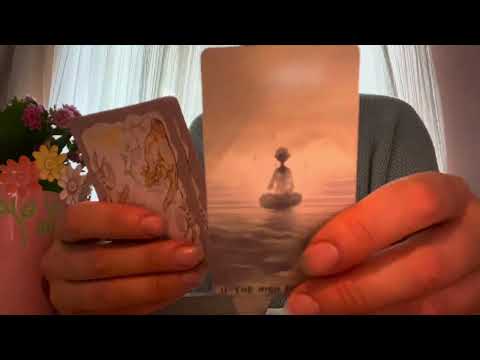 Видео: Послание от Бога, тебе 💟#таро#tarot