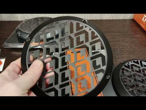 Видео: Завершил небольшой проект по Ниве , установка твитеров Dl Audio Anaconda 👍