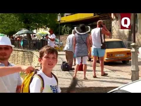 Видео: Социальный эксперимент. Помогут ли дедушке