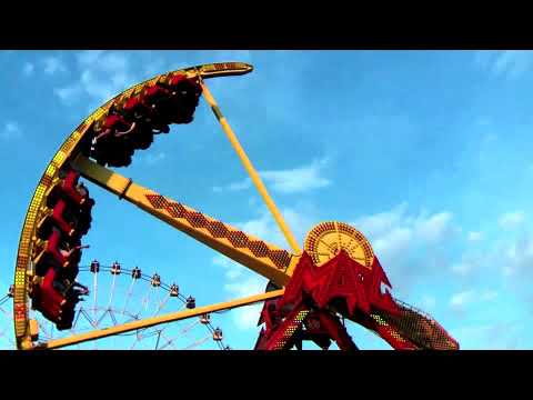 Видео: Киллаграм - Атракцион