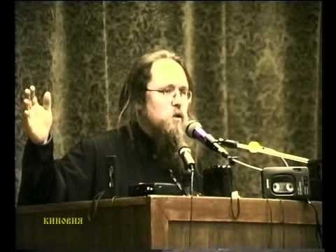 Видео: Коперник, Бруно, Галилей. Андрей Кураев.