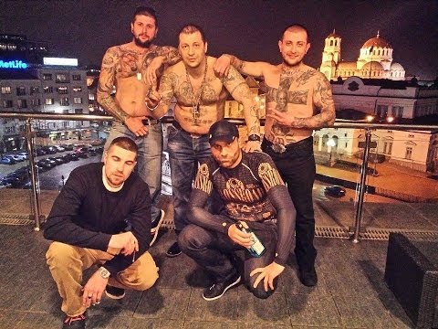 Видео: Булет feat. Чочо - Живот след смъртта (official video)