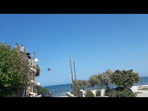 Видео: 22/ Момичето, което говори с морето