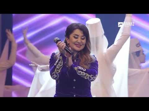 Видео: Майя Болотаева - Мои друзья | Концерт 2022