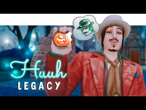 Видео: 🧷 Династия Хуух | Эпизод 138 | TS4