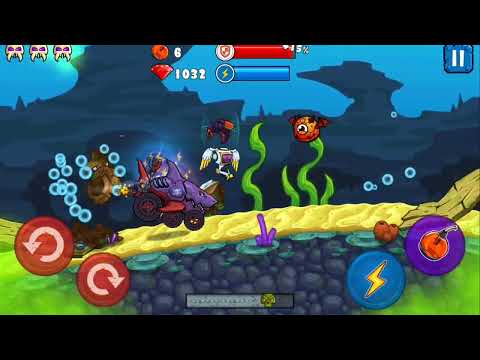 Видео: Car eats car 3: серия 43