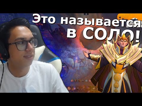Видео: КАРТМАН РАЗВАЛИВАЕТ ПАБЛИК НА ИНВОКЕРЕ