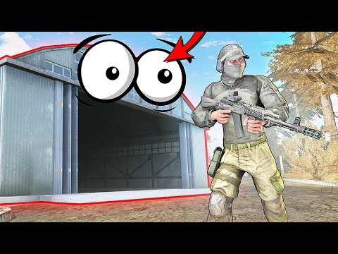Видео: ЗА ТАКИЕ ПРЕДМЕТЫ МЫ ЕЩЕ НЕ ПРЯТАЛИСЬ! ПРЯТКИ В PROP AND SEEK.