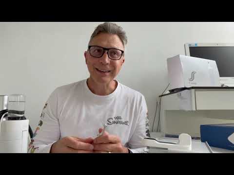 Видео: Эндомотор R1 Vortex (рассказывает Болячин Алексей Вячеславович)