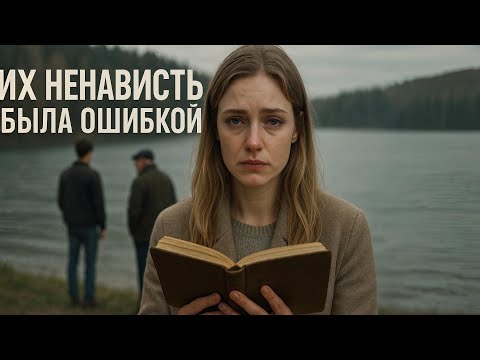 Видео: Я влюбилась в парня, семью которого моя бабушка прокляла