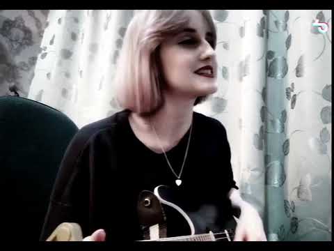 Видео: Pyrokinesis - «Веснушки» (cover)