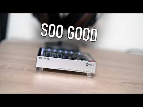 Видео: Доступный ЦАП потрясает рынок и цены