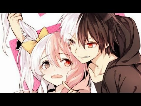 Видео: [AMV]-Белая ворона с черным крылом