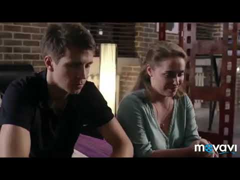 Видео: Катя и Вадим - Выше головы