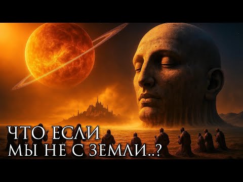 Видео: Что, если ВЕНЕРА была ПЕРВЫМ ДОМОМ ЧЕЛОВЕЧЕСТВА До ЗЕМЛИ?! | История Для Сна