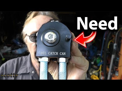 Видео: Если у вас есть этот тип автомобиля, вам нужно это, чтобы предотвратить