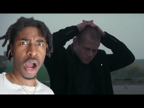 Видео: AMERICAN REACTS TO Каспийский Груз - На белом (feat. Гио Пика) НОВИНКА 2023 (OFFICIAL MUSIC VIDEO)