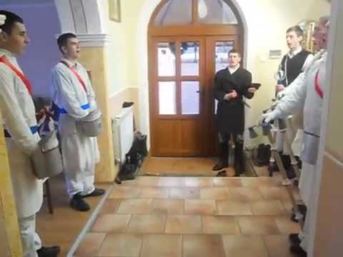 Видео: Бетлегеми в Греблі