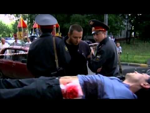 Видео: Карпов - ещё повоюем!